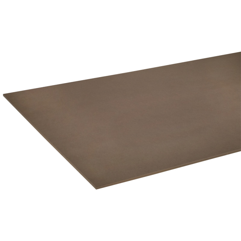 Panneau MDF 244x122x1.2cm – Idéal pour vos projets
 Panneau MDF 244x122x1.2cm – Idéal pour vos projets