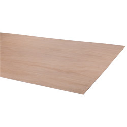 Panneau Multiplex 244x122x0.36cm – Qualité Pro

