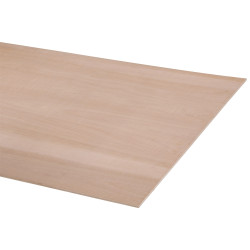 Panneau multiplex 244x122x0,9cm – Qualité Pro