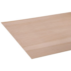 Panneau multiplex 244x122x0,9cm – Qualité Pro Panneau multiplex 244x122x0,9cm – Qualité Pro