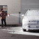 Shampoing pour voiture Hybrid Snow Foam 2,5 L TURTLE WAX