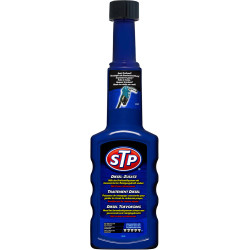 Traitement diesel ST54200S 200 ml STP