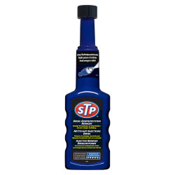 Nettoyant pour d'injecteur diesel ST59200 200 ml STP