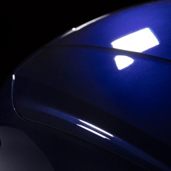 Cire pour auto Hybrid Solutions Ceramic Polish & Wax 0,5 L TURTLE WAX