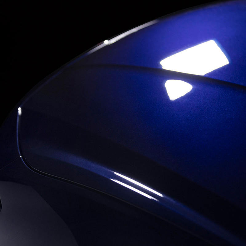 Cire pour auto Hybrid Solutions Ceramic Polish & Wax 0,5 L TURTLE WAX