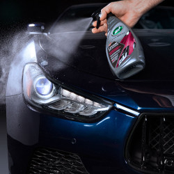 Nettoyant Hybride Solutions Ceramic 3 en 1 Detailer 0,5 L TURTLE WAX