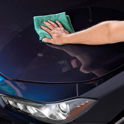 Nettoyant Hybride Solutions Ceramic 3 en 1 Detailer 0,5 L TURTLE WAX