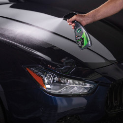 Spray Hybrid Solutions Ceramic Wax Coating 0,5 L TURTLE WAX