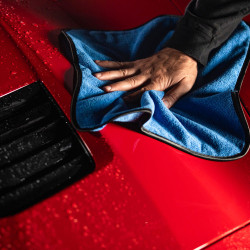 Spray Hybrid Solutions Ceramic Wet Wax 0,5 L TURTLE WAX