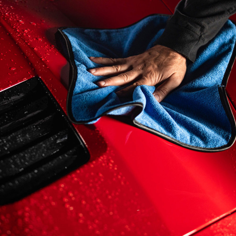 Spray Hybrid Solutions Ceramic Wet Wax 0,5 L TURTLE WAX