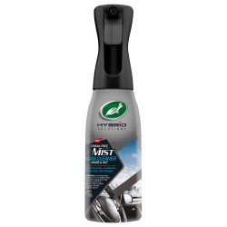 Nettoyant pour vitres de voiture Hybrid Solutions 0,591 L TURTLE WAX