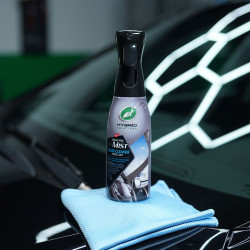 Nettoyant pour vitres de voiture Hybrid Solutions 0,591 L TURTLE WAX