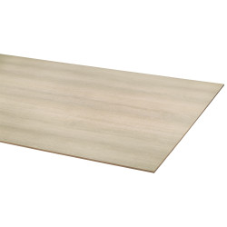 Panneau Porte Placard Bronze Chêne Blanc – STOREMAX