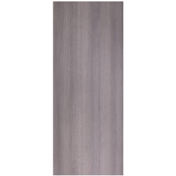 Panneau Placard Chêne Gris Foncé 255cm – Design Moderne | STOREMAX
