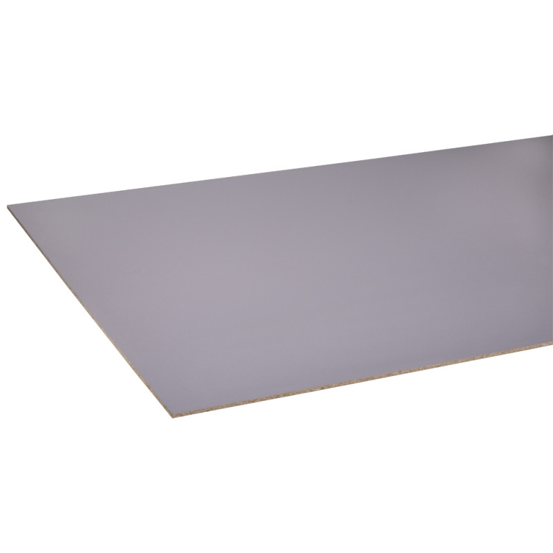 Panneau de placard en aluminium ivoire 255 x 101,5 cm – STOREMAX Panneau de placard en aluminium ivoire 255 x 101,5 cm – STOREMAX