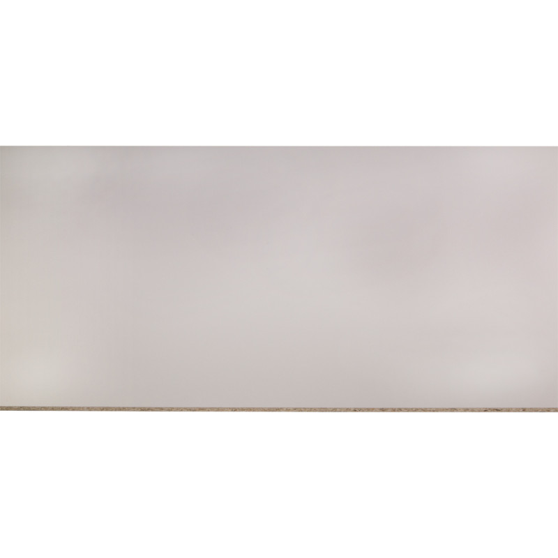 Panneau de placard en aluminium ivoire 255 x 101,5 cm – STOREMAX Panneau de placard en aluminium ivoire 255 x 101,5 cm – STOREMAX