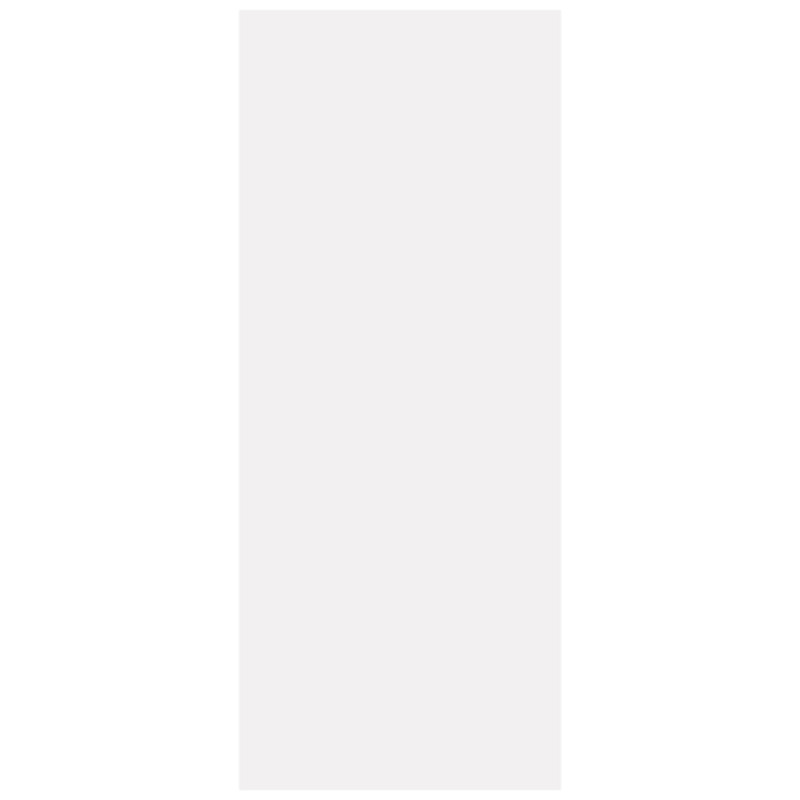 Panneau de placard en aluminium ivoire 255 x 101,5 cm – STOREMAX Panneau de placard en aluminium ivoire 255 x 101,5 cm – STOREMAX