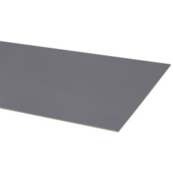 Panneau Porte Placard Anthracite STOREMAX – Design & Pratique
 Panneau Porte Placard Anthracite STOREMAX – Design & Pratique