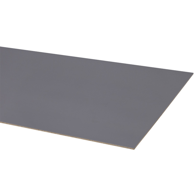 Panneau Porte Placard Anthracite STOREMAX – Design & Pratique
 Panneau Porte Placard Anthracite STOREMAX – Design & Pratique