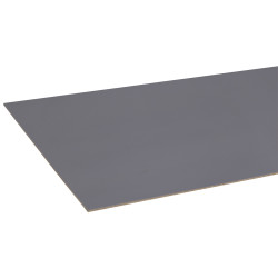 Panneau Porte Placard Anthracite STOREMAX – Design & Pratique
 Panneau Porte Placard Anthracite STOREMAX – Design & Pratique