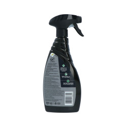 Cire céramique noire Hybrid Solutions 0,5 L TURTLE WAX