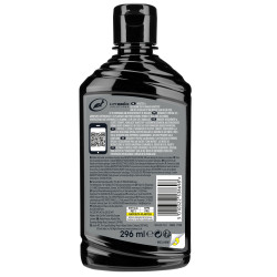 Rénove plastique Hybrid Solutions 0,296 L TURTLE WAX Rénove plastique Hybrid Solutions 0,296 L TURTLE WAX