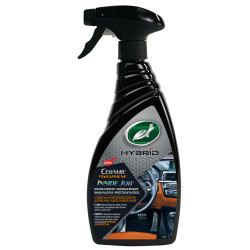 Spray nettoyant pour l'intérieur Hybrid Solutions 0,5 L TURTLE WAX