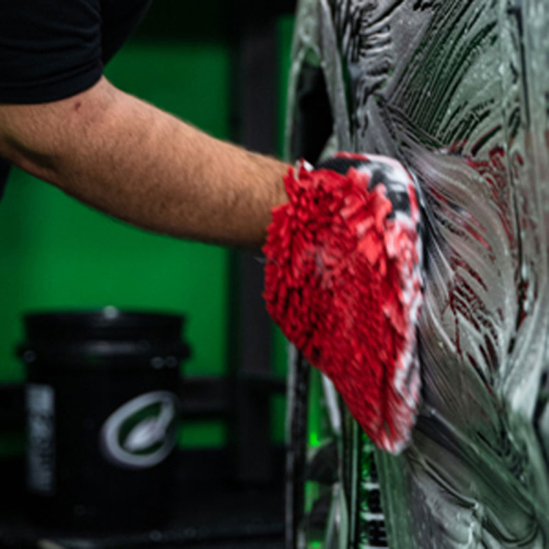 Shampoing pour voiture Pro Pure Wash 1,42 L TURTLE WAX