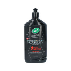 Cire de voiture Hybrid Solutions Pro 1 & Done Compound 0,473 L TURTLE WAX