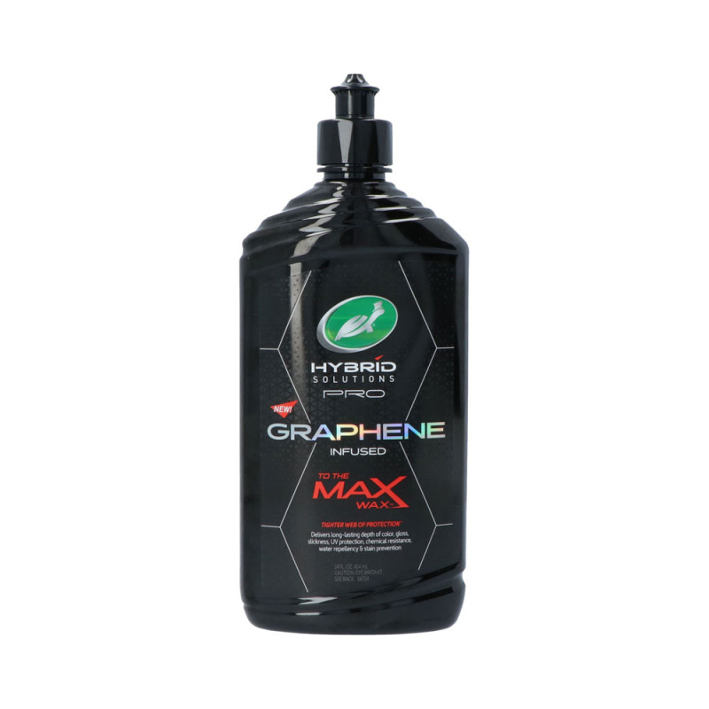 Cire de protection Hybrid Solutions Pro max Wax 0,414 L