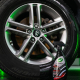 Spray rénovant pour pneus Hybrid Solutions Tyre Shine 0,68 L TURTLE WAX