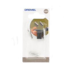 Pince Dremel 3,2mm – Blocage Sécurisé | DREMEL Pince Dremel 3,2mm – Blocage Sécurisé | DREMEL