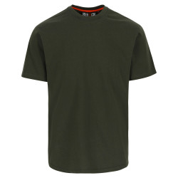 T-shirt Argo kaki foncé XXL HEROCK