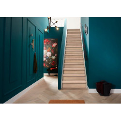 Contremarche Chêne Beige 130x20cm – Lot 3 pièces | CANDO