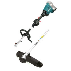 Makita DUX60ZM4 2x18V Outil Multifonction sur Batterie | MAKITA