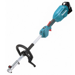 Outil multifonction DUX18ZX1 Makita 18V avec tête débroussailleuse | MAKITA