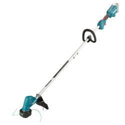 Coupe-bordure sur batterie DUR192LZ 18V | MAKITA