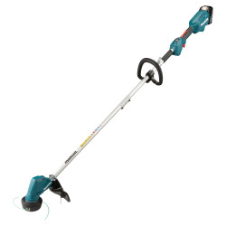Coupe-bordure Makita DUR192LST 18V 5Ah Sans Fil | MAKITA
