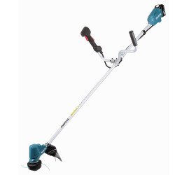 Coupe-bordure Makita DUR190UT11 18V 5Ah sans fil | MAKITA