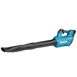 Souffleur Makita DUB184RT 18V 5Ah: Puissant et sans fil | MAKITA