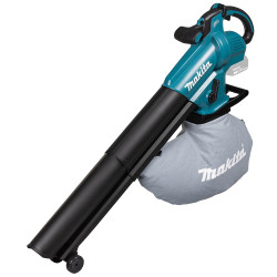 Souffleur sur batterie DUB187Z 18V Makita - Puissant & Léger | MAKITA