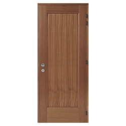 Porte extérieure Luxembourg gauche 83x211 CANDO | CANDO