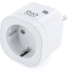 Prise connectée Wi-Fi 3000 W DIO Prise connectée Wi-Fi 3000 W DIO