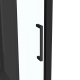 Cabine de douche Aura rectangulaire 90 x 115 x 220 cm AURLANE