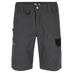 Short Bargo charbon et noir 56 HEROCK – Confort & Durabilité

