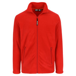 Veste Darius rouge XXL HEROCK – Confort et style | HEROCK