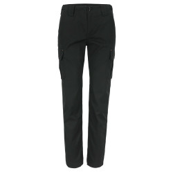Pantalon Femme Athena Noir 46 – Confort et Style | HEROCK