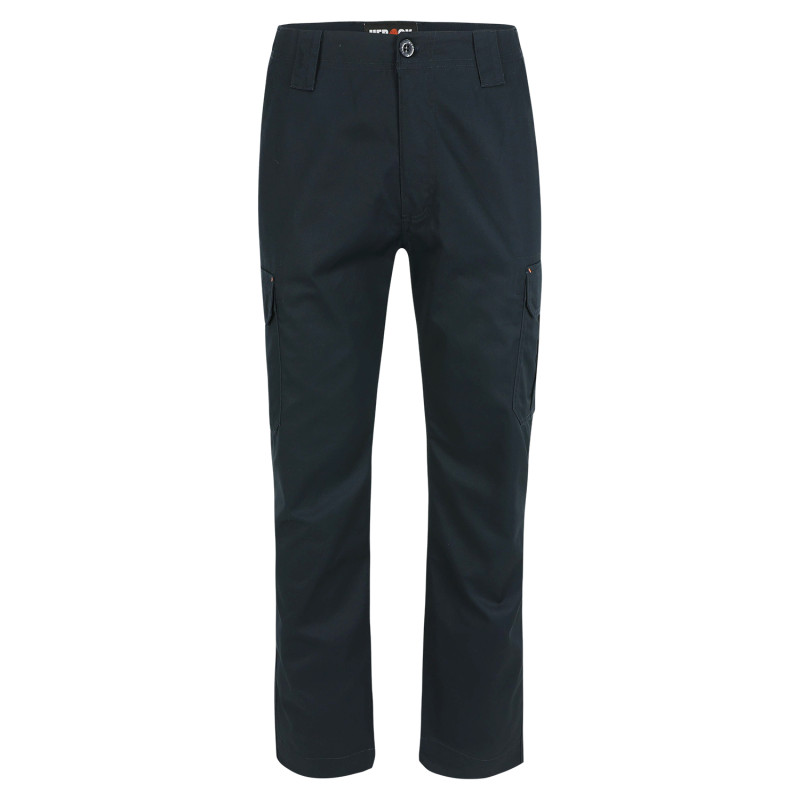 Pantalon Thor bleu marine 38 HEROCK