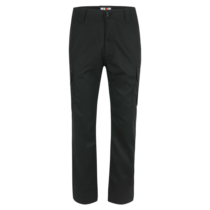 Pantalon Thor noir 54 HEROCK