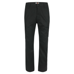 Pantalon Thor noir 64 HEROCK – Confort & Durabilité | HEROCK

